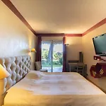 A Cala D Oro Et Privee Pour 8 Villa Porto-Vecchio (Corsica)