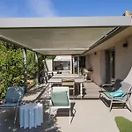 Villa A Cala D Oro Et Privee Pour 8