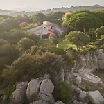 Villa A Cala D Oro Et Privee Pour 8 Porto-Vecchio (Corsica)