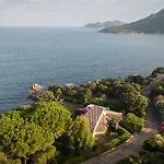 Villa A Cala D Oro Et Privee Pour 8