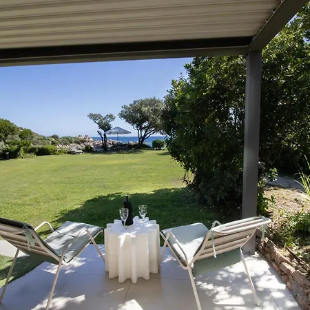 A Cala D Oro Et Privee Pour 8 *