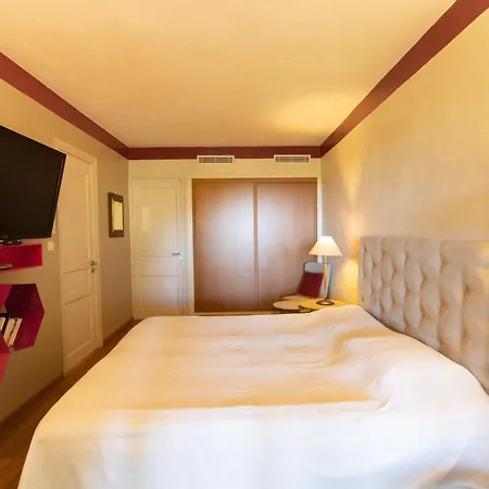 Villa A Cala D Oro Et Privee Pour 8