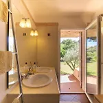 A Cala D Oro Et Privée Pour 8 * Porto-Vecchio (Corsica)