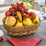 A Cala D Oro Et Privée Pour 8 *