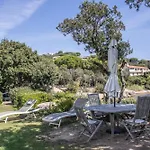Villa A Cala D Oro Et Privée Pour 8 Porto-Vecchio (Corsica)