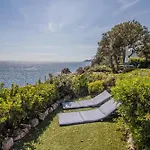 Villa A Cala D Oro Et Privée Pour 8 Porto-Vecchio (Corsica)