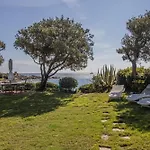 A Cala D Oro Et Privée Pour 8 Villa