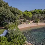 A Cala D Oro Et Privée Pour 8 Porto-Vecchio (Corsica)