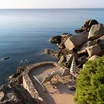 Villa A Cala D Oro Et Privée Pour 8 *