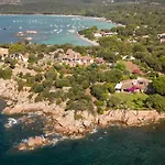A Cala D Oro Et Privée Pour 8