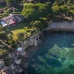 Villa A Cala D Oro Et Privée Pour 8 *