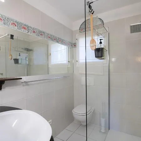 A Cala D Oro Et Privée Pour 8 Villa *