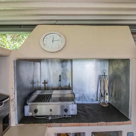 Villa A Cala D Oro Et Privée Pour 8 *