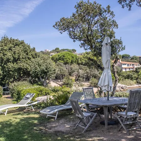 Willa A Cala D Oro Et Privee Pour 8