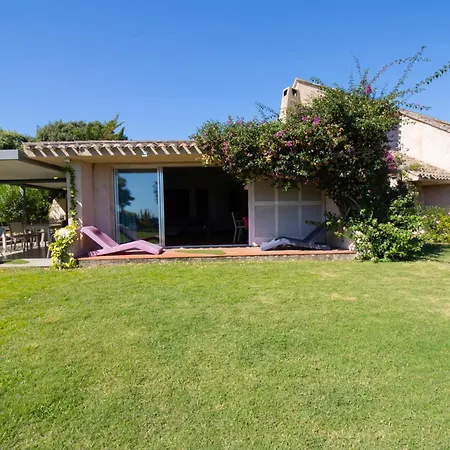 A Cala D Oro Et Privée Pour 8 *