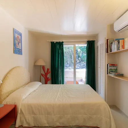 A Cala D Oro Et Privee Pour 8 * Porto-Vecchio (Corsica)