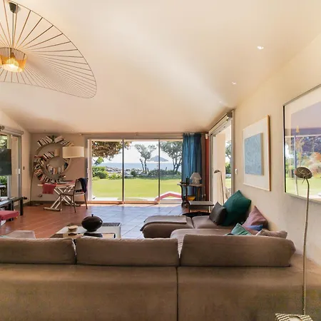 A Cala D Oro Et Privee Pour 8 Porto-Vecchio (Corsica)