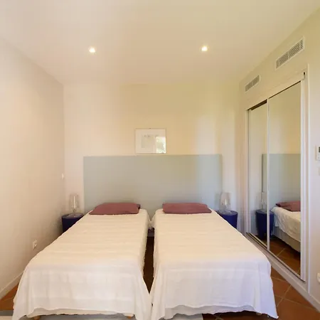 A Cala D Oro Et Privée Pour 8 Villa *