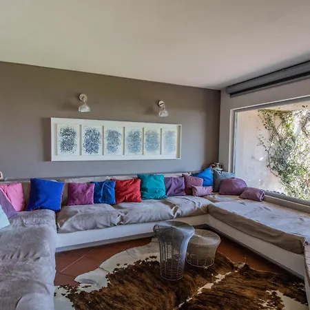 A Cala D Oro Et Privée Pour 8 Porto Vecchio