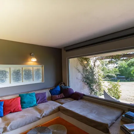 A Cala D Oro Et Privee Pour 8 *