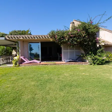 A Cala D Oro Et Privee Pour 8