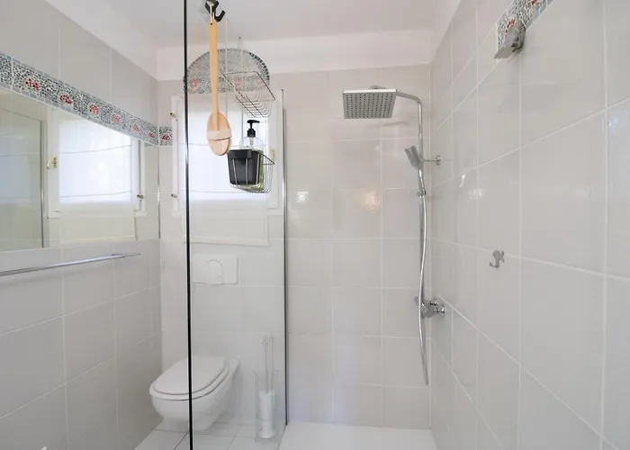 A Cala D Oro Et Privee Pour 8 Villa