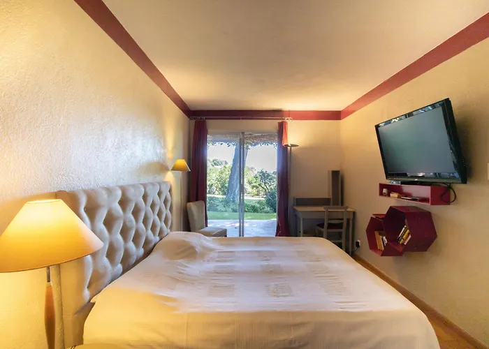 A Cala D Oro Et Privee Pour 8 Porto-Vecchio (Corsica)