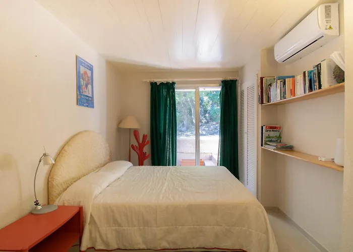 A Cala D Oro Et Privee Pour 8 * Porto-Vecchio (Corsica)