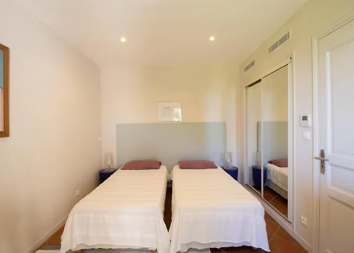 A Cala D Oro Et Privee Pour 8 Villa *