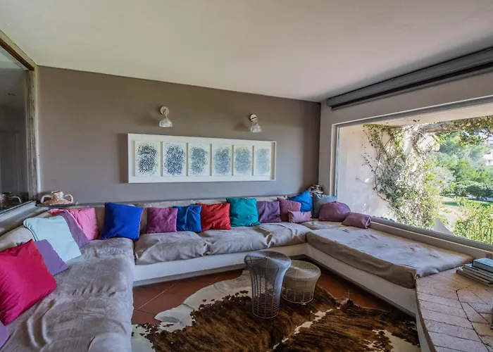 A Cala D Oro Et Privee Pour 8 Porto-Vecchio (Corsica)